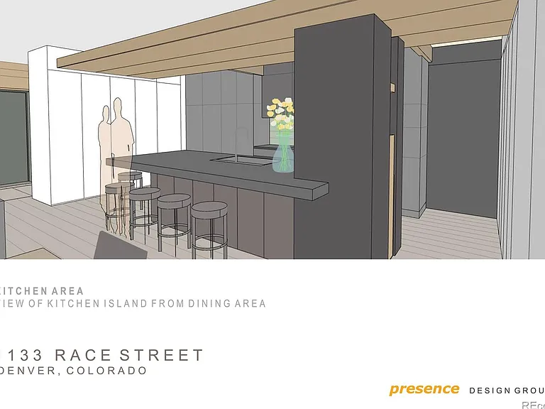1133 Race St #16B-L — Photo 12