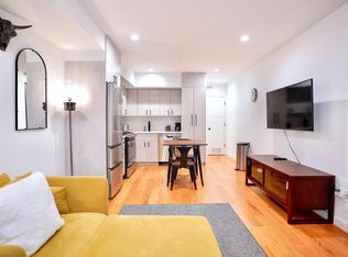 1823 Kalorama Rd NW #D, Washington, DC 20009