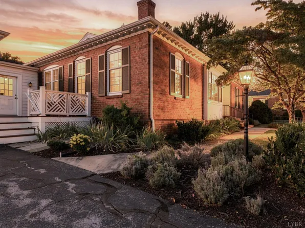 301 Barkley Ct, Lynchburg, VA 24503