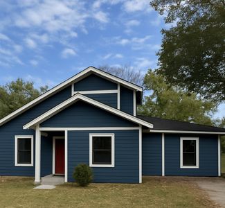 116 McCaughan Ave, Long Beach, MS, 39560
