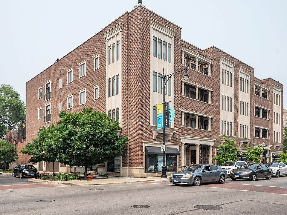 1st image of 2401 N Janssen Ave APT 301
