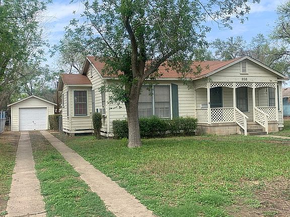 2nd image of 858 W White Ave
