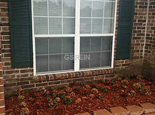 3502 Brookside Ln, Slidell, LA 70460