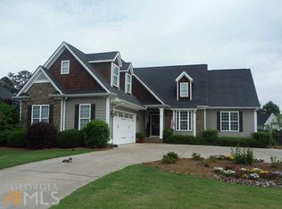 108 Central Grove Rd NW, Rome, GA 30165