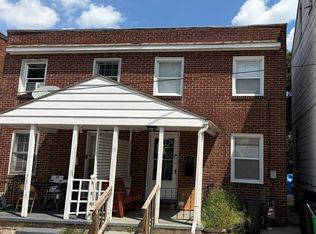 233 Pattison St, York, PA 17403