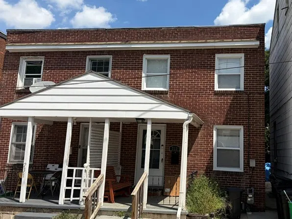 233 Pattison St, York, PA 17403