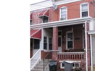 1205 Sycamore St, Wilmington, DE 19805