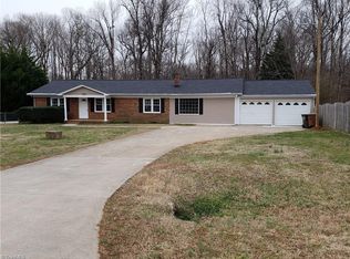 6719 Erik Dr, Trinity, NC 27370