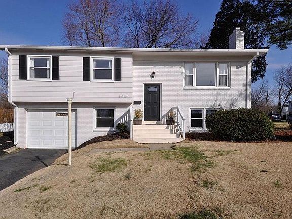 2nd image of 14710 Darbydale Ave