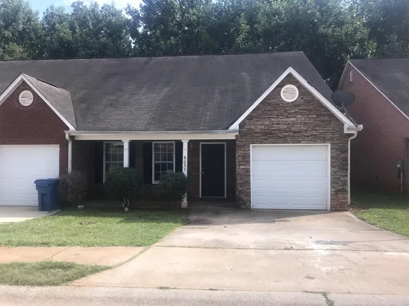 6035 Creekerton Blvd, McDonough, GA 30252