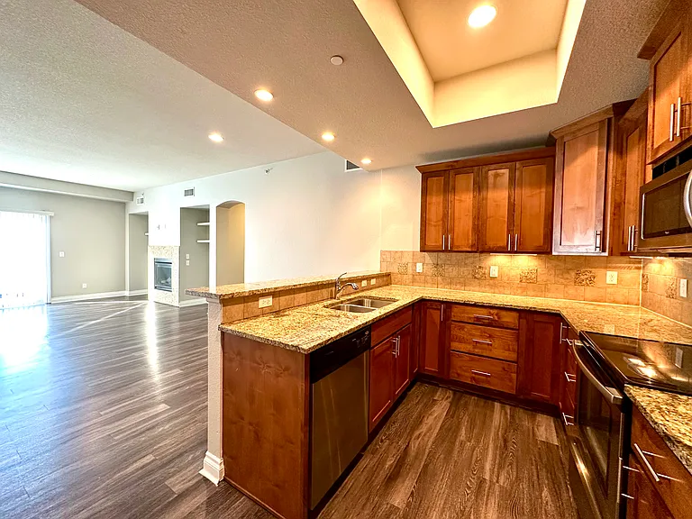 1284 N Downing St #504 — Photo 4