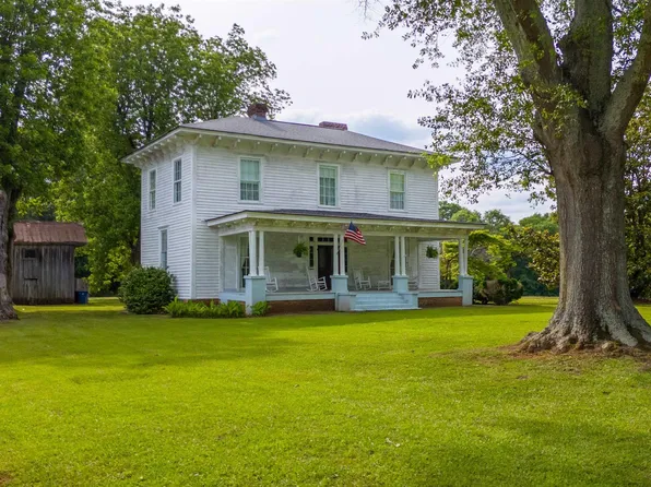 133 Eighty Oaks Dr, Jacksonville, AL 36265
