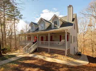 87 High Shoals Dr, Dahlonega, GA 30533