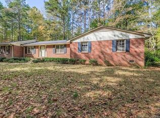 14523 Thompson Rd, Mint Hill, NC 28227