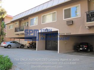 10776 Rose Ave #9, Los Angeles, CA 90034