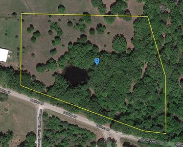 1 Splitrail Dr, Kemp, TX, 75143