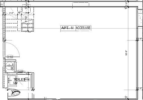 3rd image of 418 Lexington Ave #1F