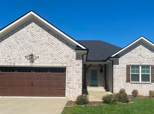 4284 Legacy Pointe St, Bowling Green, KY 42104