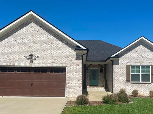 4284 Legacy Pointe St, Bowling Green, KY 42104