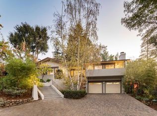985 Siskiyou Dr, Menlo Park, CA 94025