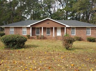 2957 Chukar Trl, Decatur, GA 30034