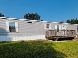 545 Elm St UNIT 15, Milford, NH 03055