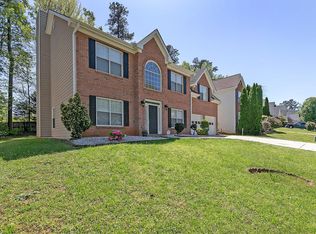 967 Peel Castle Ln, Smyrna, GA 30106