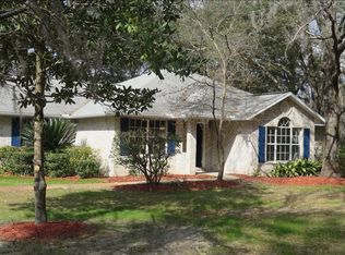 146 SE Mill Creek Ct, Lake City, FL 32025