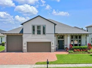 15217 Johns Lake Pointe Blvd, Winter Garden, FL 34787