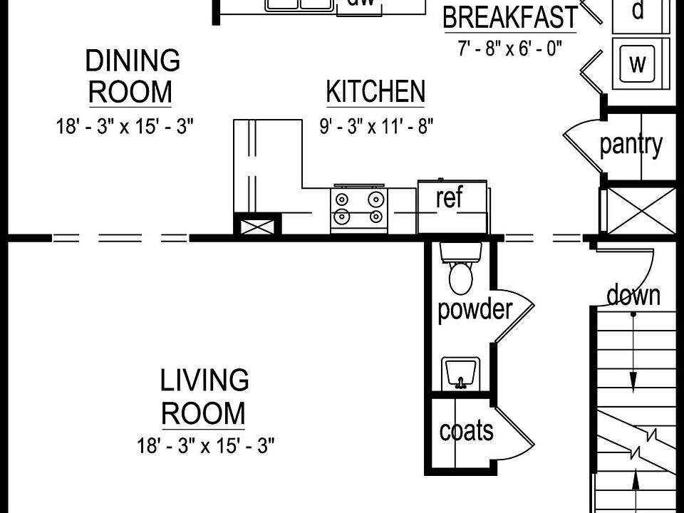 2nd image of 36 Short Leaf Dr