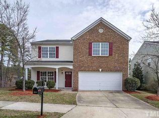 956 Spring Meadow Dr, Durham, NC 27713