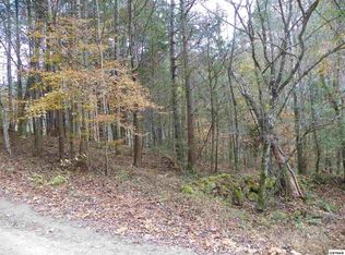 122 Creek Hollow Way LOT 122, Sevierville, TN 37876