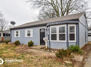 3408 Mardale Dr, Jeffersontown, KY 40299