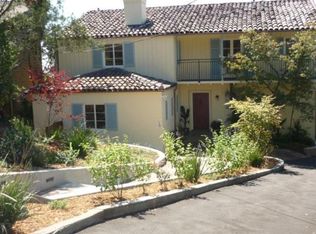 1530 Campus Dr, Berkeley, CA 94708