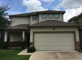9318 Drewberry St, Houston, TX 77080