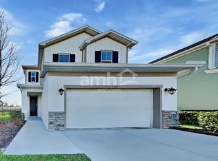 2506 Sunrise Landing Loop, Tavares, FL 32778
