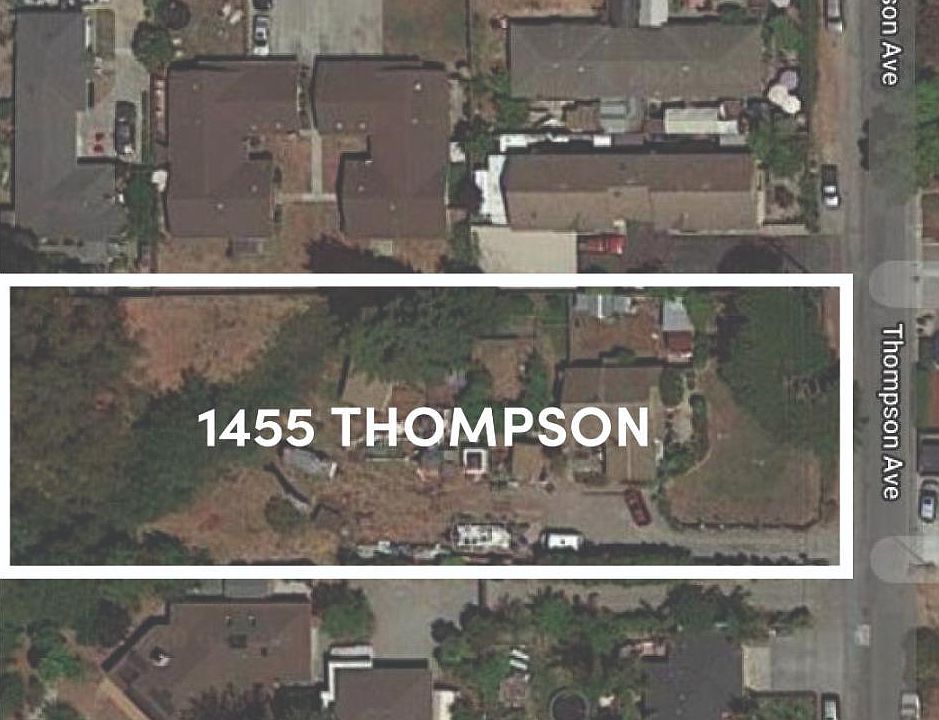 2nd image of 1455 Thompson Ave