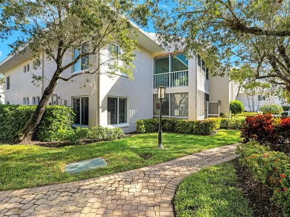 5801 Glencove DR #503, NAPLES, FL 34108