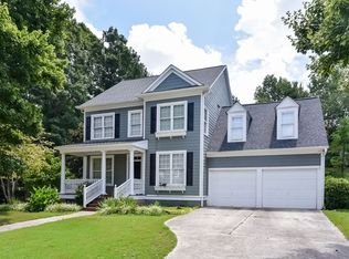 5748 Community Ln, Hoschton, GA 30548