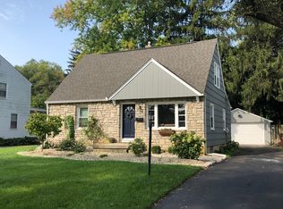 345 N Cassingham Rd, Columbus, OH 43209