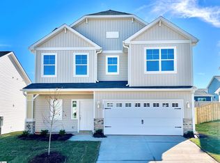 117 White Dutch Ln, Greenville, SC 29607