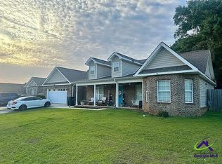 108 Christine Cir, Perry, GA 31069