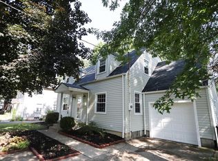 44 Crestline Pl, Boardman, OH