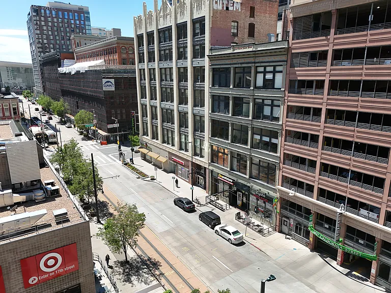 1617 California St #3B — Photo 23