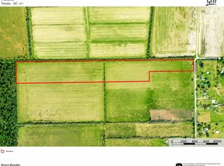 N Parcel Peters Rd, Crosby, TX 77532