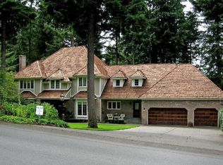 4926 Canterwood Dr NW, Gig Harbor, WA 98332
