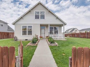 6203 Oriole Dr, Pasco, WA 99301