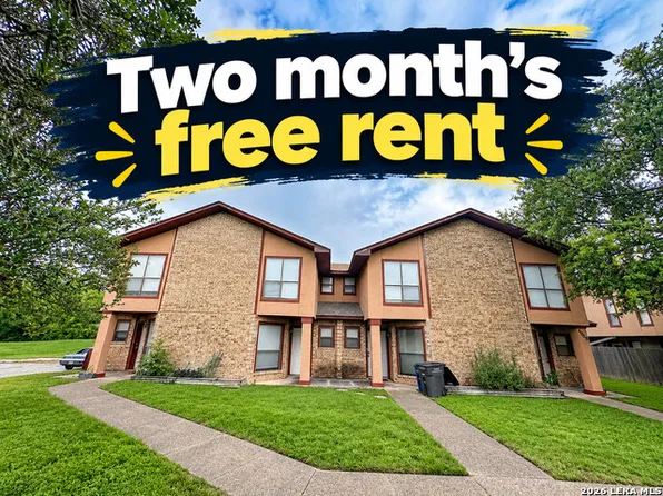 4906 Ali Ave, San Antonio, TX