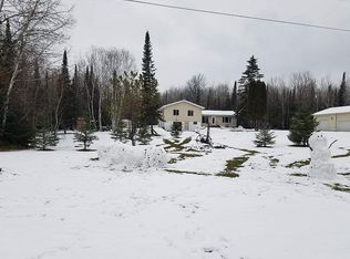2547 Town Rd #213, International Falls, MN 56649