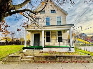 459 Masten Ave, Buffalo, NY 14209